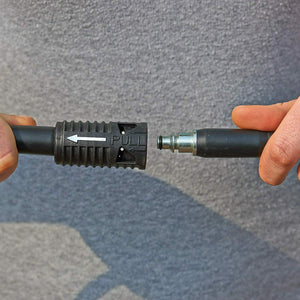 Tubo flessibile per Bosch Gamma AQT, Prolunga da 6 metri per idropulitrice