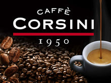 Carica l'immagine nel visualizzatore di Gallery, Caffè espresso in grani in sacco da 1 kg, Intenso e Cremoso, Chicchi tostati