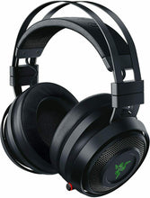 Carica l'immagine nel visualizzatore di Gallery, Razer Nari Wireless Gaming Headset, Cuffie da Gioco Senza Fili dal Comfort Ottim