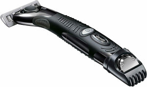 Rasoio elettrico 3 in 1 Wilkinson Quattro Titanium Precision, Quadrilama titanio