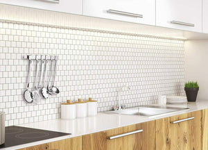 Lagostina Grancucina Set Mestoli con Barra Appendimestoli, 7 Pezzi, Acciaio...