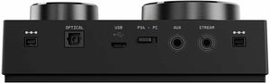Cuffie 4 Gen ASTRO A40TR Con MixAmp Amplificatore Gaming PS5, PS4 PC, MAC