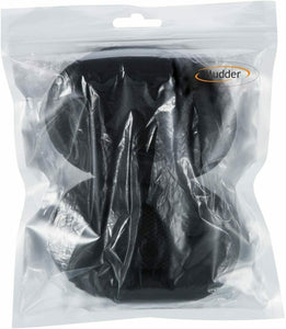 2 x Cuscinetti di ricambio compatibili per Bose Quietcomfort 2/15 / 25, Ae2 Ae2i