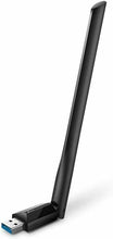 Carica l&#39;immagine nel visualizzatore di Gallery, Antenna WiFi USB 3.0, TP-Link Chiavetta AC1300Mbps Archer T3U Plus per PC laptop