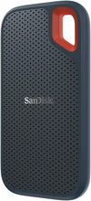 Carica l'immagine nel visualizzatore di Gallery, SanDisk Extreme SSD Portatile 500GB, Velocità di Lettura Fino a Nero