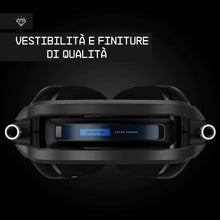 Carica l&#39;immagine nel visualizzatore di Gallery, ASTRO Gaming A40 TR Cuffie Gaming Cablate, Gen 4, Xbox Series X/S Xbox One, Ps5,