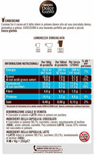 Carica l'immagine nel visualizzatore di Gallery, 96 x Capsule Chococino Cioccolata Nescafé Dolce Gusto, Senza glutine, Bevanda