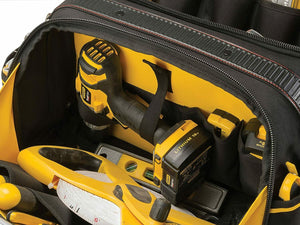 Borsa porta utensili STANLEY FATMAX FMST1-73607, Varie tasche, resistente Nero