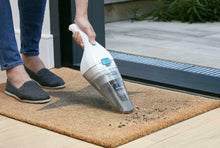 Carica l'immagine nel visualizzatore di Gallery, Aspiratore Portatile Ricaricabile BLACK+DECKER NVC115JL-QW Dustbuster 3,6V