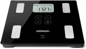 OMRON Healthcare VIVA Bilancia Smart e Misuratore della Composizione...