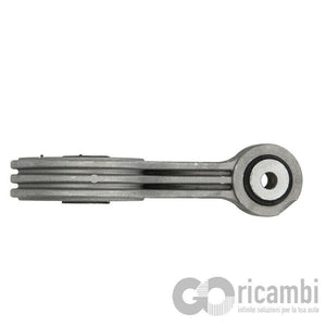 SUPPORTO SOSTEGNO SOSPENSIONE MOTORE PER FIAT PUNTO 188 1.2 60CV 1.2 80CV 1.4