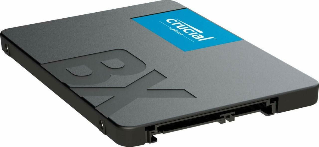 Hard disk 2.5