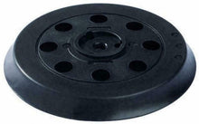 Carica l'immagine nel visualizzatore di Gallery, Platorello Bosch Professional da 125 mm per levigatrici, Piastra velcrata, PEX