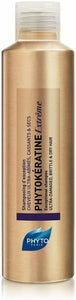 Phyto Phytokeratine Extreme Shampoo D'Eccezione alla Cheratina per Capelli...