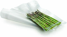 Carica l&#39;immagine nel visualizzatore di Gallery, 2 x Rotolo di per macchina da sottovuoto per alimenti, 28 cm x 5.5 m, Senza BPA