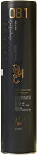 Carica l'immagine nel visualizzatore di Gallery, Bruichladdich Octomore Edition 08.1 Masterclass Islay Scotch Single Malt - 700ml