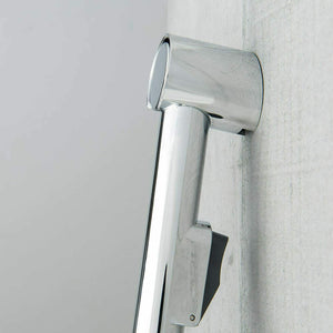 Kit completo spruzzatore per lavabo, Ideale per lavare capelli, tubo da 150 cm