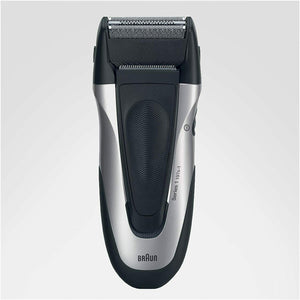 Testina di ricambio a lamina per rasoio elettrico Braun 10B / 20B Nero, Serie 1