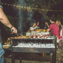 Carica l'immagine nel visualizzatore di Gallery, AISITIN Set Barbecue Accessori Kit con Isolata Borsa Termica 15PCS