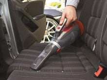 Carica l&#39;immagine nel visualizzatore di Gallery, BLACK+DECKER ADV1200-XJ Aspirapolvere per Auto 12 V, Capacità 610ml