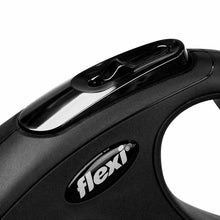 Carica l'immagine nel visualizzatore di Gallery, Guinzaglio Flexi New, Allungabile, Comodo e Resistente, Lunghezza: 5mt