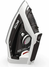 Carica l'immagine nel visualizzatore di Gallery, Ferro da stiro Imetec Z1 2800 ZeroCalc, Anticalcare, Piastra in ceramica 2200 W