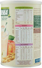 Carica l&#39;immagine nel visualizzatore di Gallery, Pesoforma Nature Smoothie Pasto Sostitutivo Dimagrante Shake Mela e Crusca...