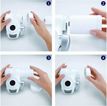 Carica l'immagine nel visualizzatore di Gallery, Cartuccia di ricambio per sistema filtrante Brita On Tap, Filtro sostitutivo