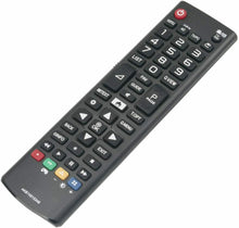 Carica l&#39;immagine nel visualizzatore di Gallery, Telecomando sostitutivo per TV LG LED LCD, Senza programmazione, Pronto all&#39;uso