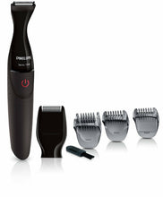 Carica l&#39;immagine nel visualizzatore di Gallery, Rifinitore di Precisione per Barba, Baffi e Basette Philips MG1100/16 Serie 1000
