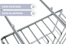 Carica l'immagine nel visualizzatore di Gallery, Mensola doccia Bamodi – Portaoggetti per da appendere – Accessori - Porta...