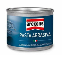 Carica l'immagine nel visualizzatore di Gallery, Barattolo di pasta abrasiva per carrozzeria auto, Rimuove rigature superficiali