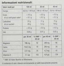 Carica l'immagine nel visualizzatore di Gallery, Salus Saludynam - Integratore Alimentare Di Calcio, Magnesio, Vitamina D -...