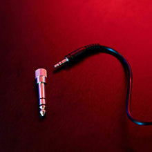 Carica l'immagine nel visualizzatore di Gallery, Numark HF125 - Cuffie Portatili per DJ con Cavo da 1,80 m, Driver 40 mm...