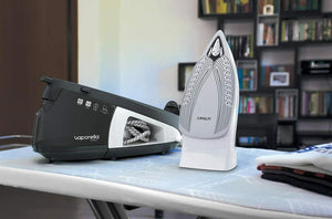 Ferro da Stiro Generatore di Vapore Polti Vaporella Simply VS10.10, 2200 W 1.5 L
