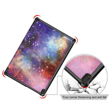Carica l'immagine nel visualizzatore di Gallery, Fmway Cover Custodia per Lenovo Tab M10 TB-X505L TB-X505F TB-X605F con 7