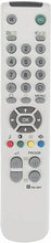 Carica l&#39;immagine nel visualizzatore di Gallery, Telecomando sostitutivo compatibile per Sony Color TV KV-25FX20B ALLIMITY RM-887