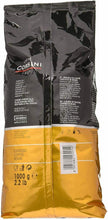 Carica l'immagine nel visualizzatore di Gallery, Caffè espresso in grani in sacco da 1 kg, Intenso e Cremoso, Chicchi tostati