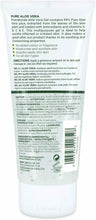 Carica l'immagine nel visualizzatore di Gallery, Pranaturals aloe vera gel 200 ml, lenitivo &amp; 200 ml (Confezione da 1)