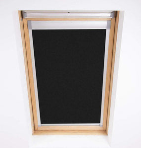 Bloc Skylight Blind M04 - Tenda a rullo oscurante per lucernari Velux, 603mm...