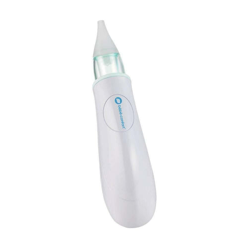 Aspiratore Nasale Elettrico per Bambini Rimedio Congestione Nasale e Raffreddore