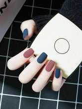 Carica l&#39;immagine nel visualizzatore di Gallery, Omainy Smalto Semipermanente Smalti Semipermanenti Per Unghie Nail Polish 002
