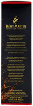 Carica l'immagine nel visualizzatore di Gallery, Remy Martin COGNAC VSOP 40% - 700ml Astucciato