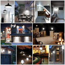 Carica l&#39;immagine nel visualizzatore di Gallery, 2 x Lampadine domestiche LED con attacco E27 20W 2500 LM 6000 K, Luce fredda