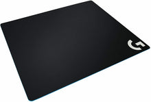 Carica l'immagine nel visualizzatore di Gallery, Tappeto da gaming in tessuto per mouse Logitech G440 340 x 280 mm, Spessore 3 mm