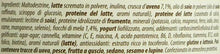 Carica l&#39;immagine nel visualizzatore di Gallery, Pesoforma Nature Smoothie Pasto Sostitutivo Dimagrante Shake Mela e Crusca...