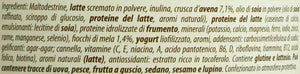 Pesoforma Nature Smoothie Pasto Sostitutivo Dimagrante Shake Mela e Crusca...