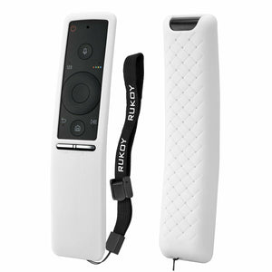 Custodia Protettiva Compatibile per Samsung Smart TV Telecomando di BN59-01241A