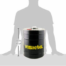 Carica l'immagine nel visualizzatore di Gallery, Lubrificanti Viskoil VISK75W9020LT Olio Cambio Manuale