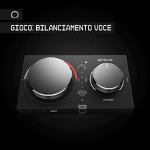 Carica l&#39;immagine nel visualizzatore di Gallery, Cuffie 4 Gen ASTRO A40TR Con MixAmp Amplificatore Gaming Xbox Series X|S, Xbox 1